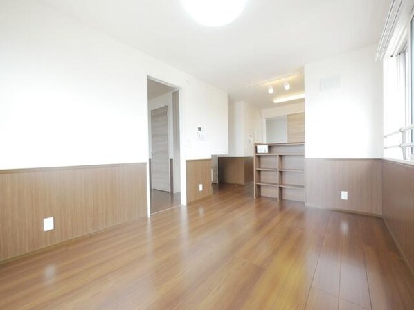 アストンガーデンの物件内観写真